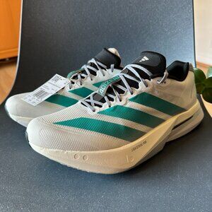 NEW Adidas Adizero Boston 13 Running Shoes Men's 12D